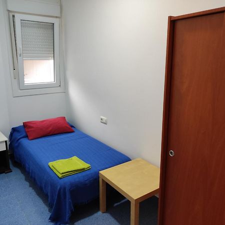 Apartamentos Aguadulce اغوادولس المظهر الخارجي الصورة