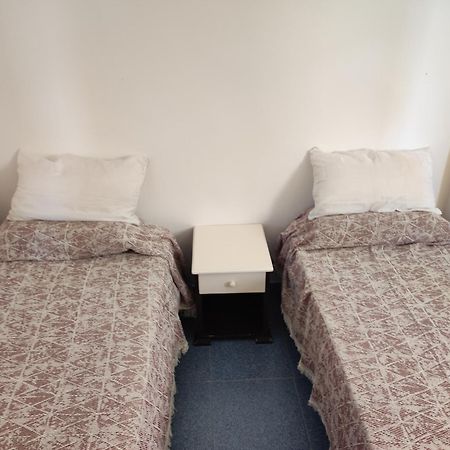 Apartamentos Aguadulce اغوادولس المظهر الخارجي الصورة