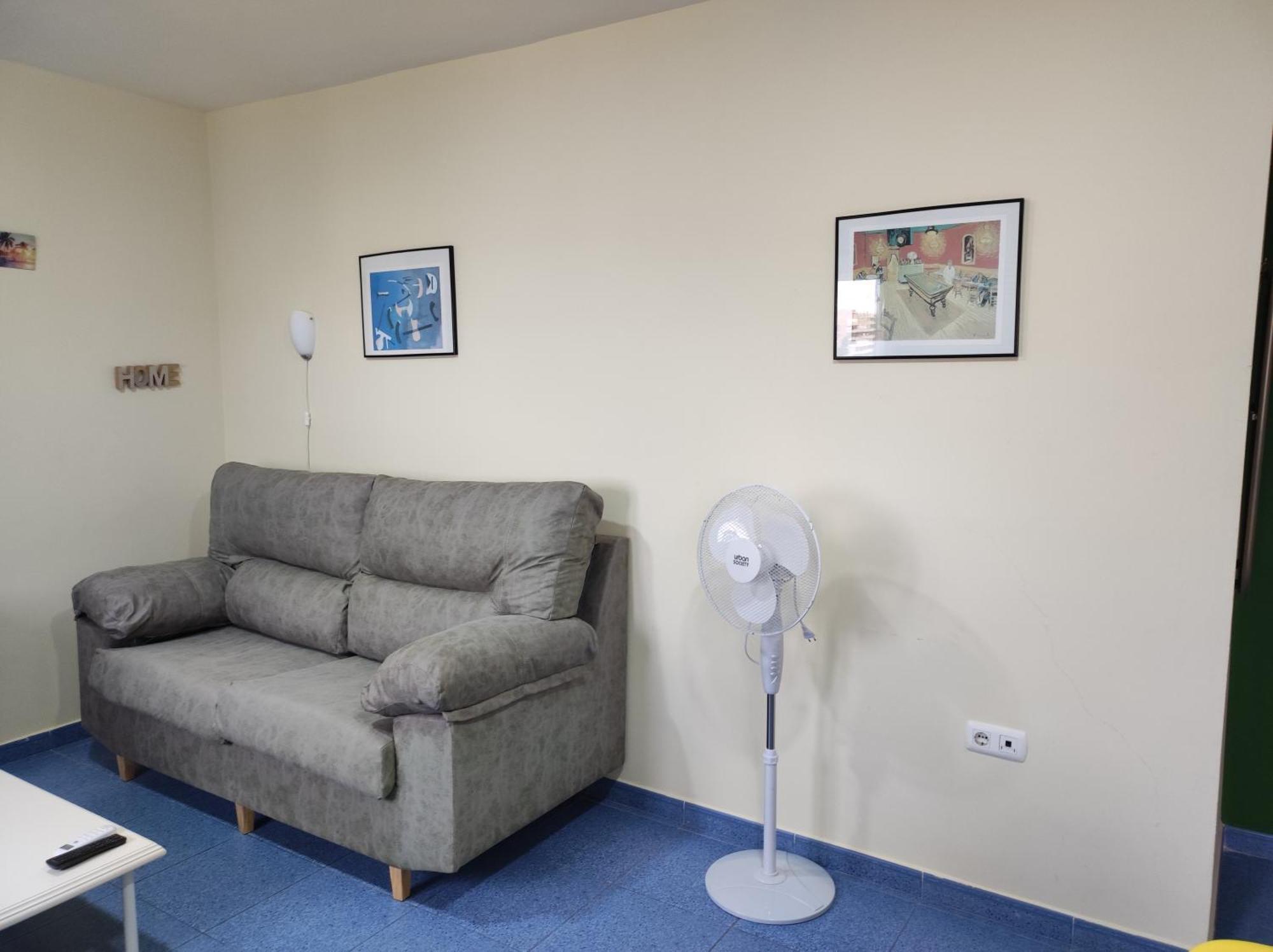 Apartamentos Aguadulce اغوادولس المظهر الخارجي الصورة
