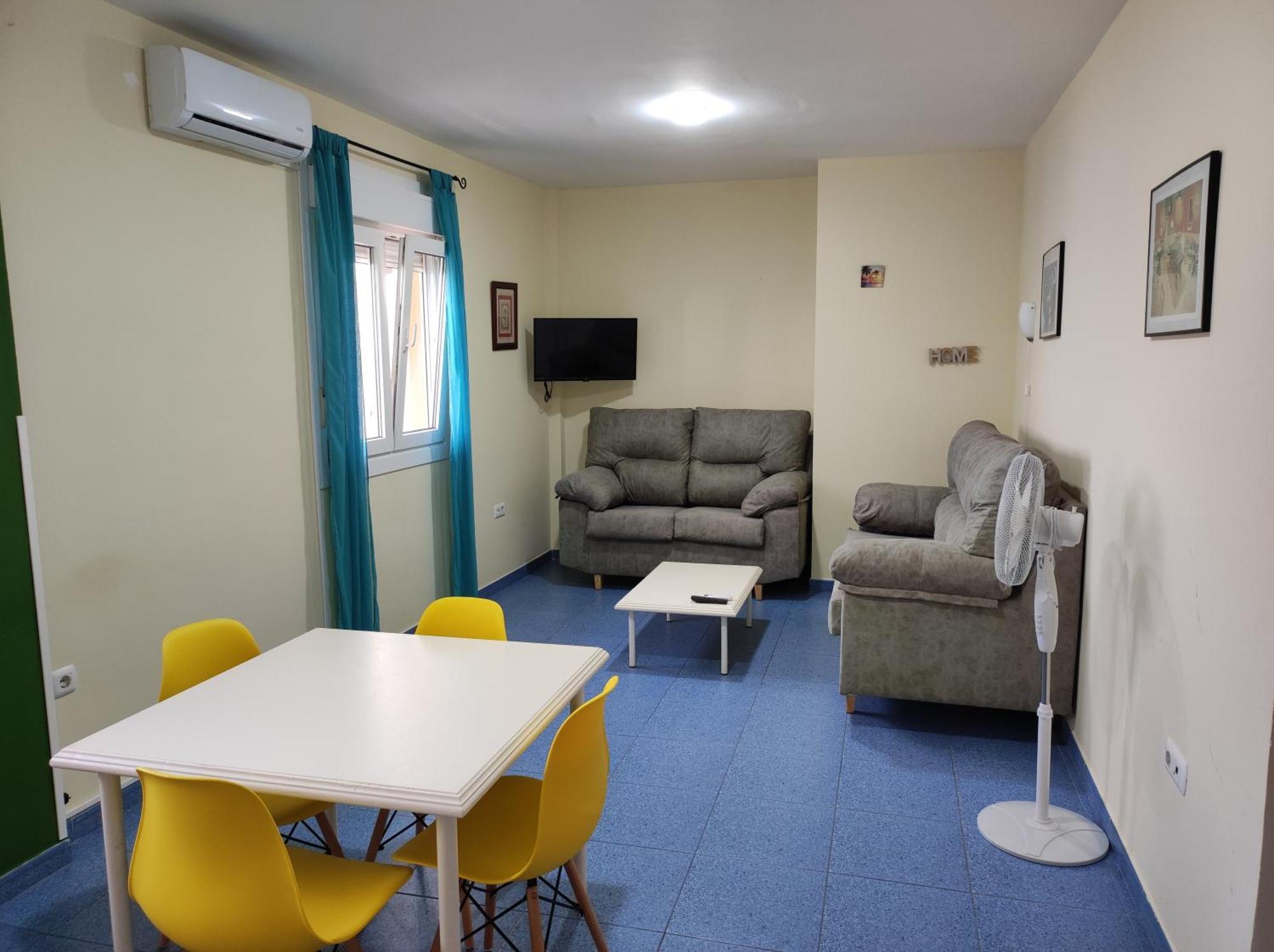 Apartamentos Aguadulce اغوادولس المظهر الخارجي الصورة
