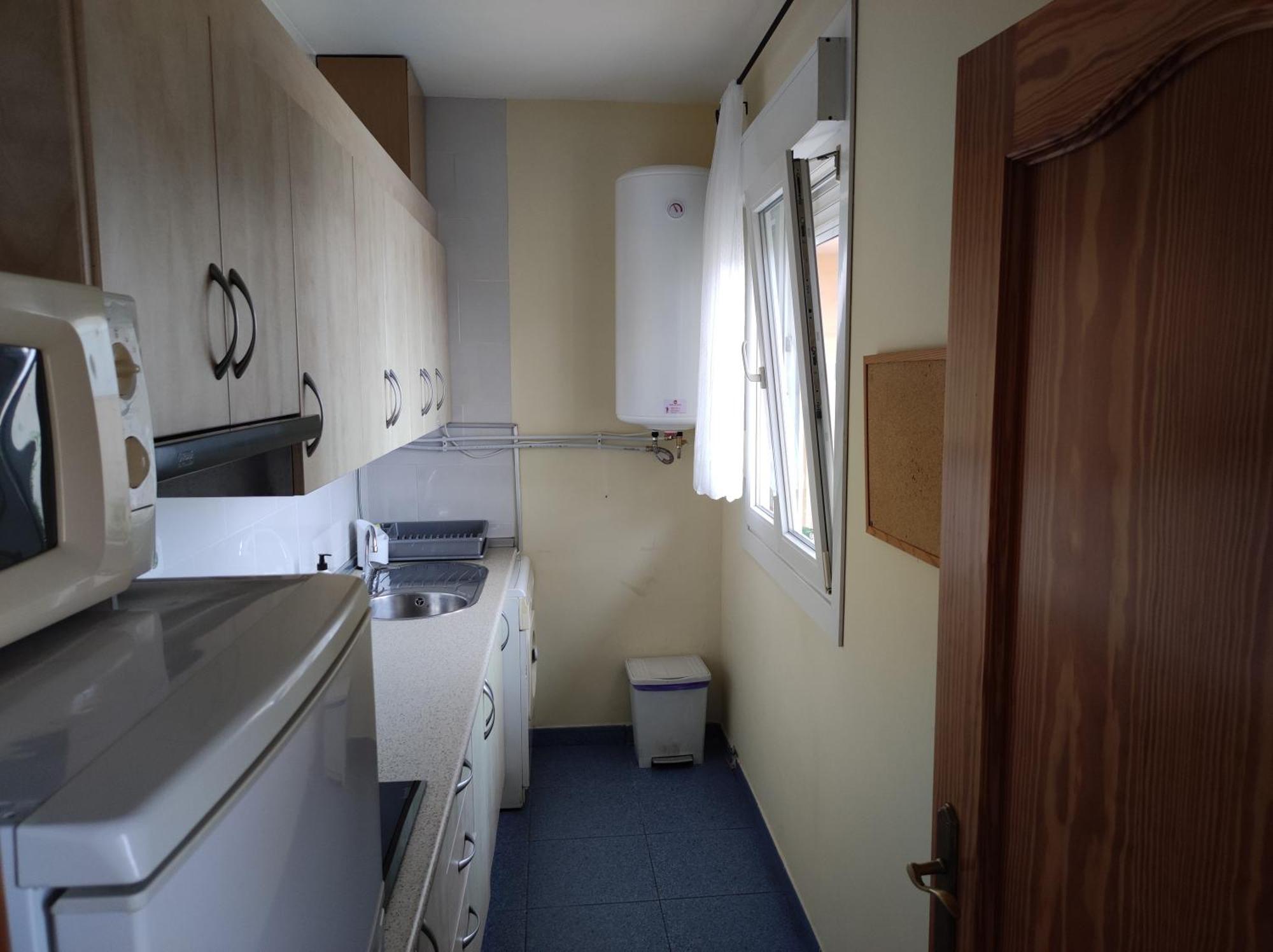 Apartamentos Aguadulce اغوادولس المظهر الخارجي الصورة