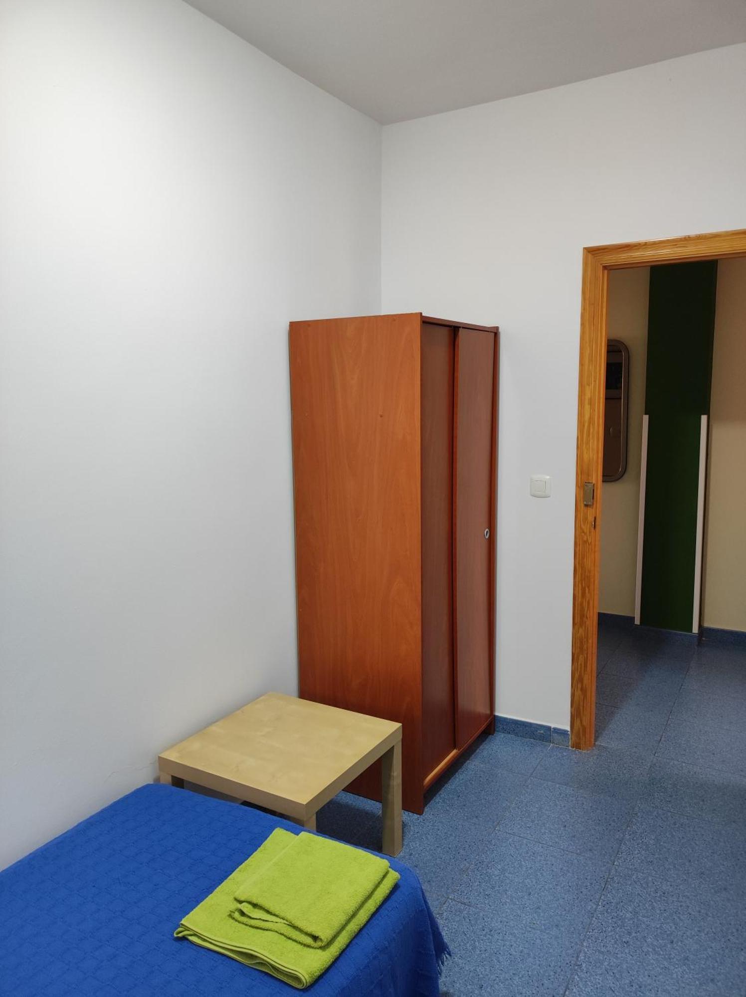 Apartamentos Aguadulce اغوادولس المظهر الخارجي الصورة