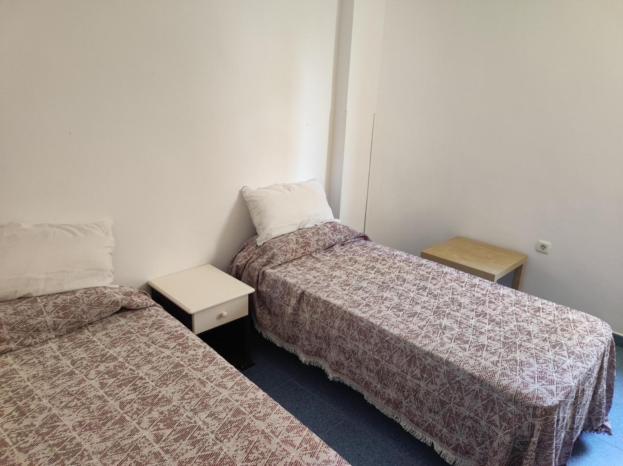 Apartamentos Aguadulce اغوادولس المظهر الخارجي الصورة