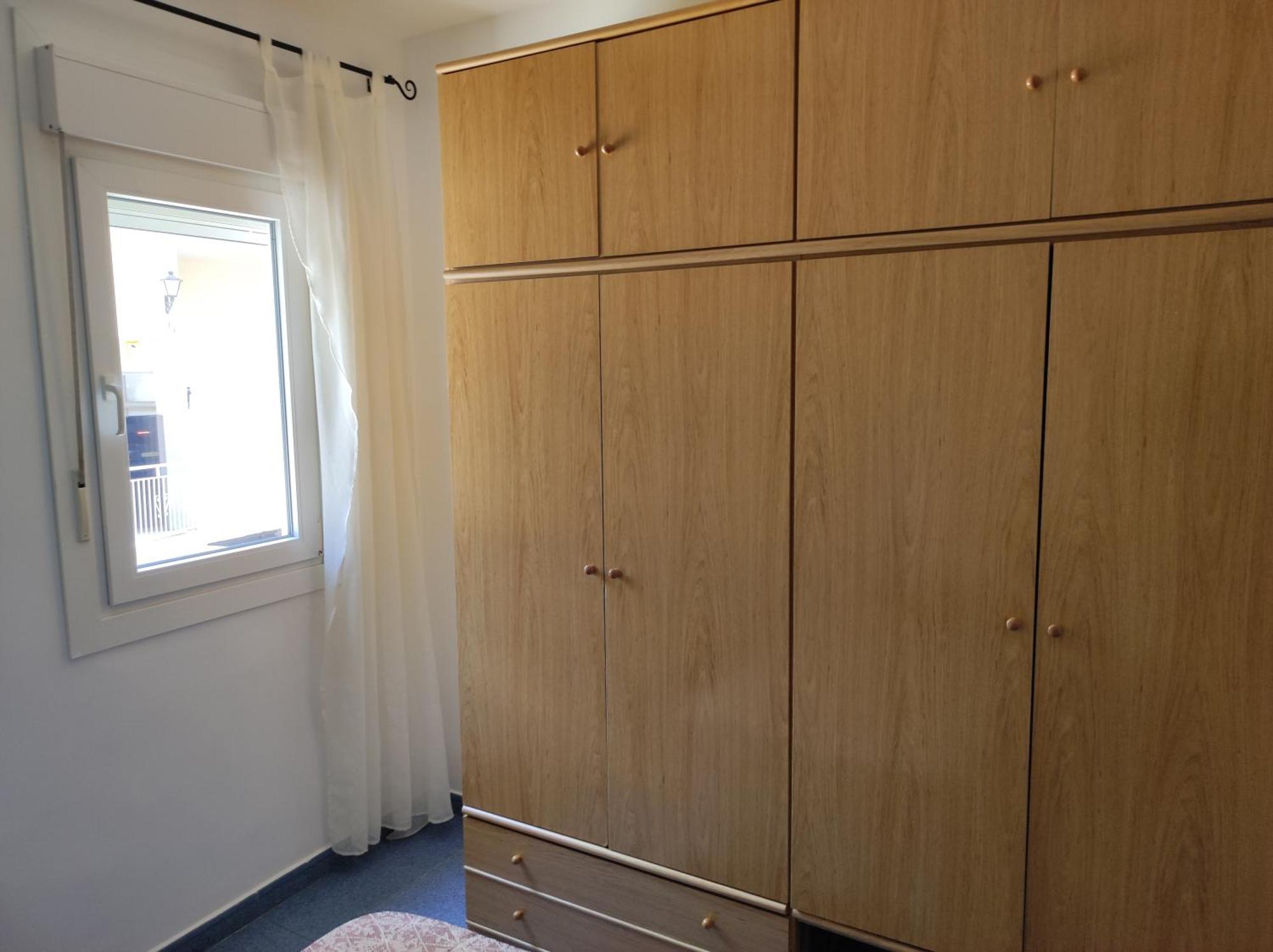 Apartamentos Aguadulce اغوادولس المظهر الخارجي الصورة