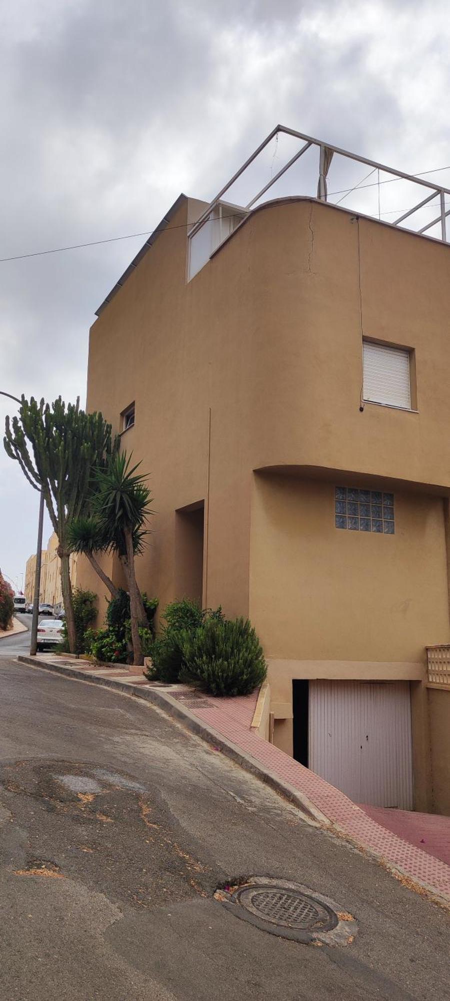 Apartamentos Aguadulce اغوادولس المظهر الخارجي الصورة